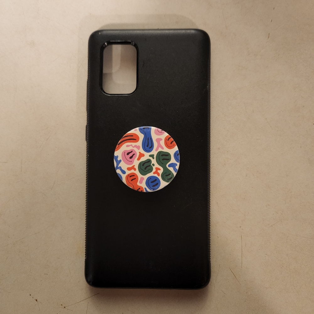 Phone case for Samsung Galaxy A71 5G UW